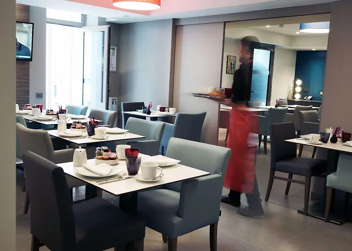 Alex Hotel & Spa